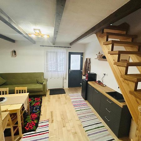 Cabana Gotan Moisei Extérieur photo