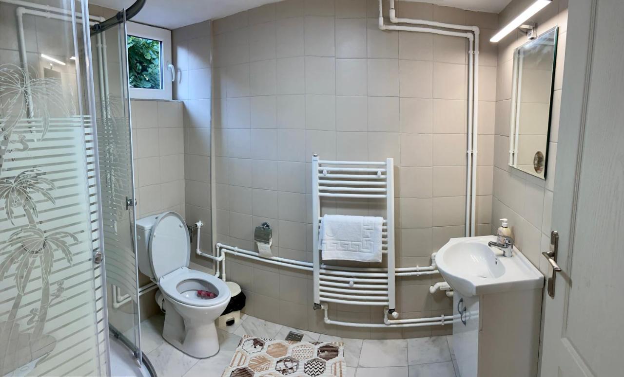 Cabana Gotan Moisei Extérieur photo