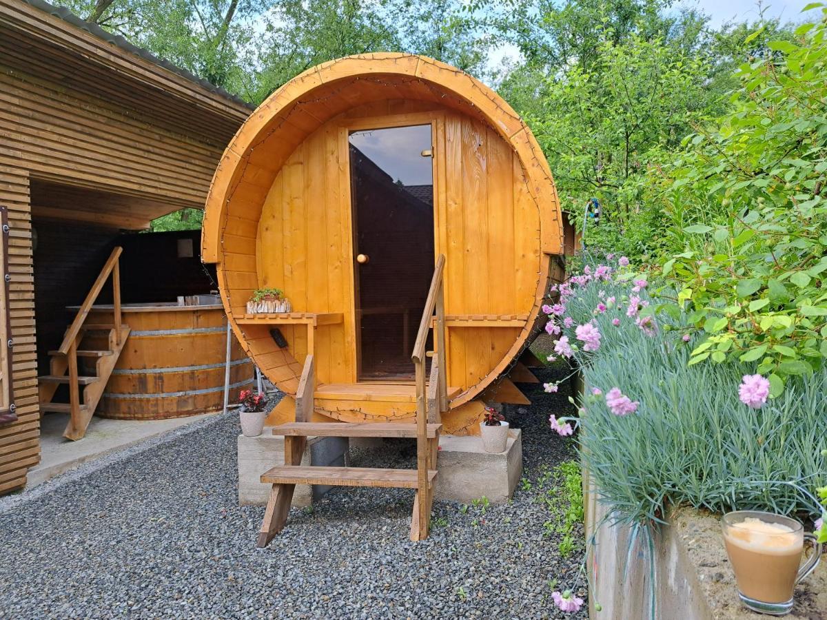 Cabana Gotan Moisei Extérieur photo