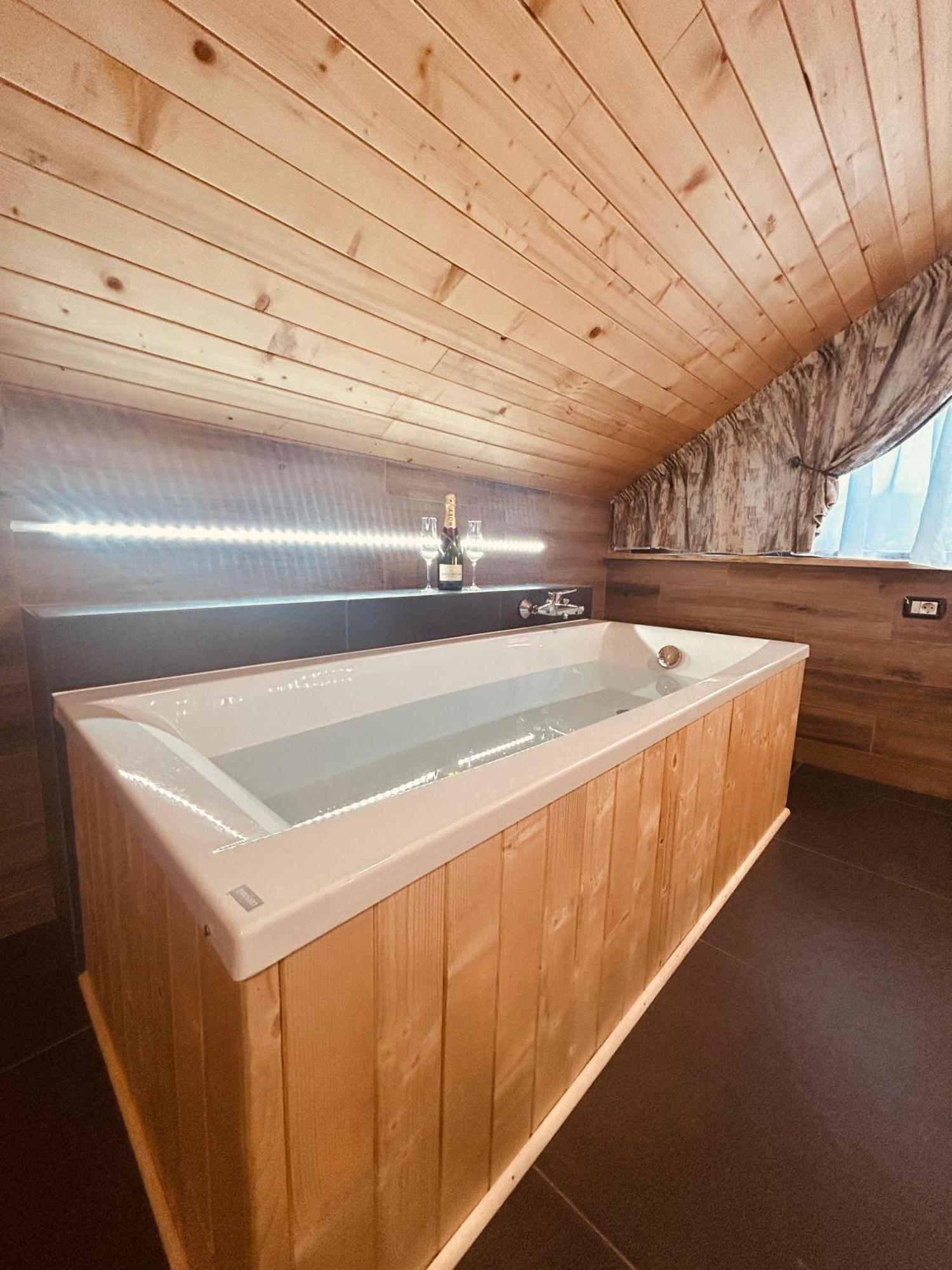 Cabana Gotan Moisei Extérieur photo