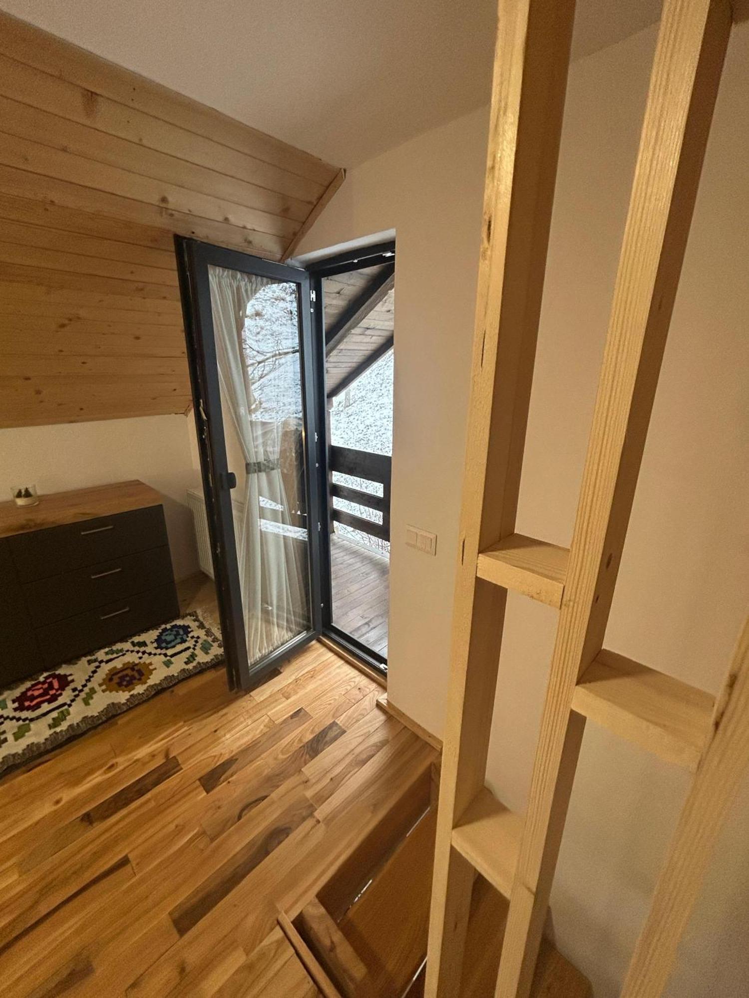 Cabana Gotan Moisei Extérieur photo